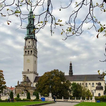 Beautiful Room With A Soul Częstochowa Exterior foto