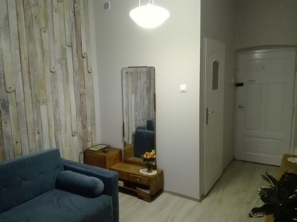 Beautiful Room With A Soul Częstochowa Exterior foto