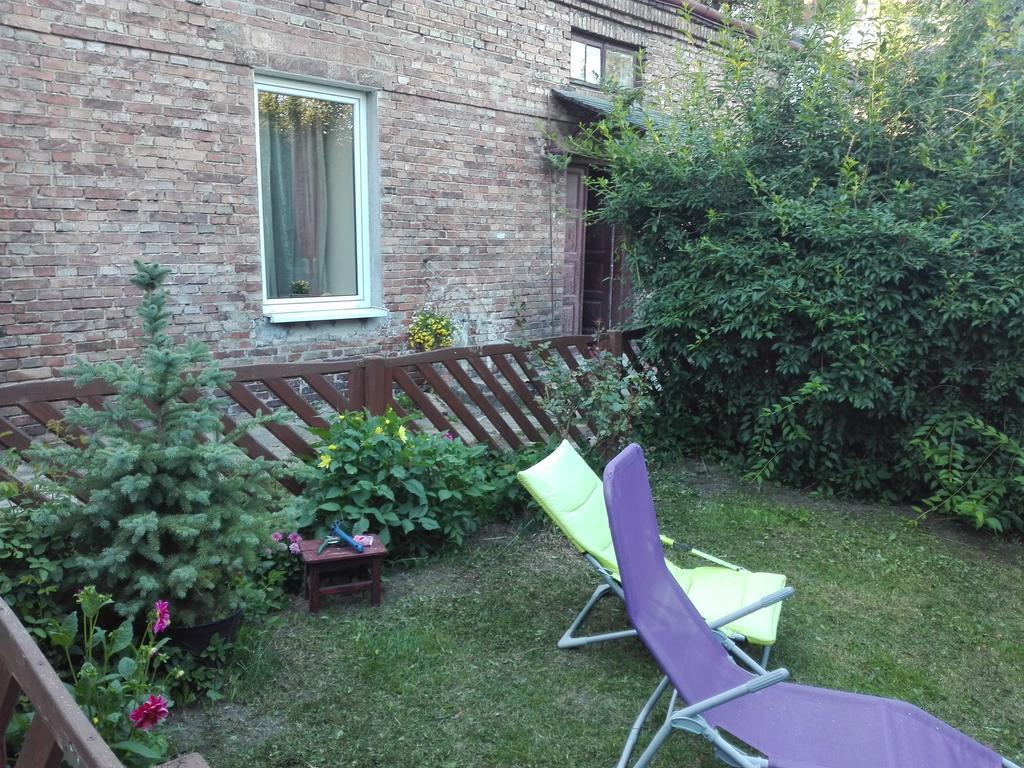 Beautiful Room With A Soul Częstochowa Exterior foto